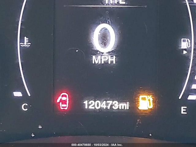 ZACCJBAB0JPH66991 Jeep Renegade Sport 4x4