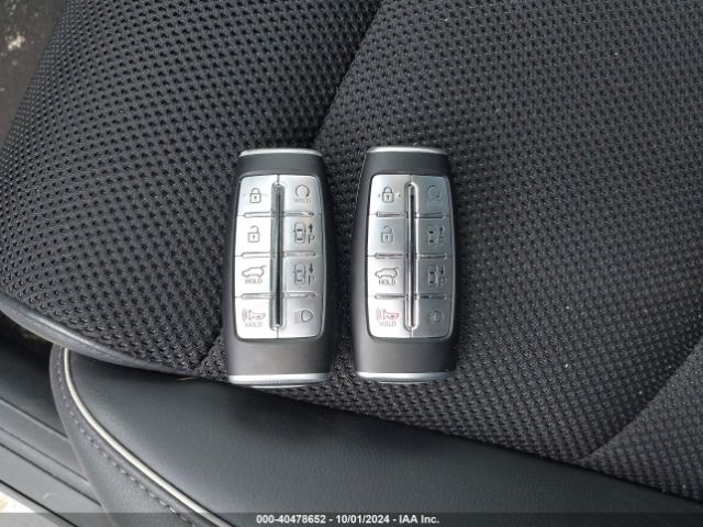 KMUMADTB2PU135516 Genesis Gv70 2.5t Awd