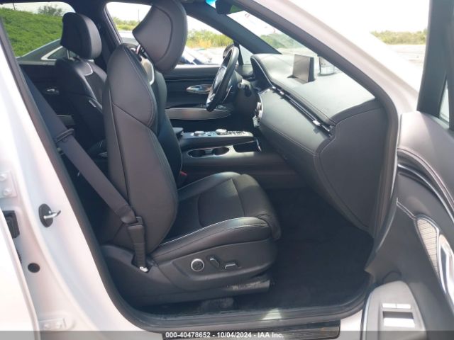KMUMADTB2PU135516 Genesis Gv70 2.5t Awd