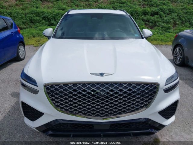 KMUMADTB2PU135516 Genesis Gv70 2.5t Awd