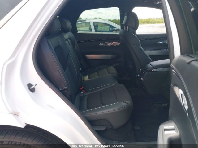 KMUMADTB2PU135516 Genesis Gv70 2.5t Awd