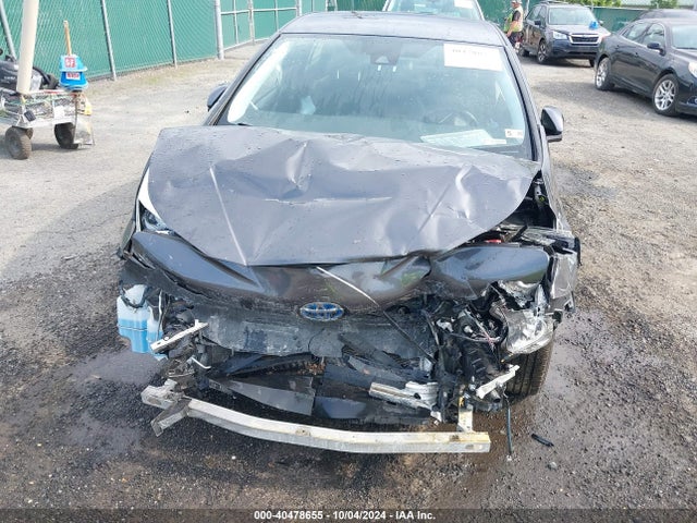 Toyota Prius Four 2017 JTDKARFU3H3539517 Image 6
