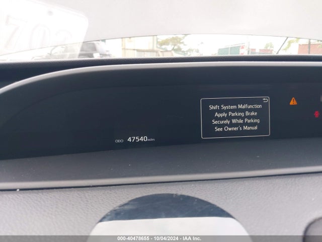 Toyota Prius Four 2017 JTDKARFU3H3539517 Image 7