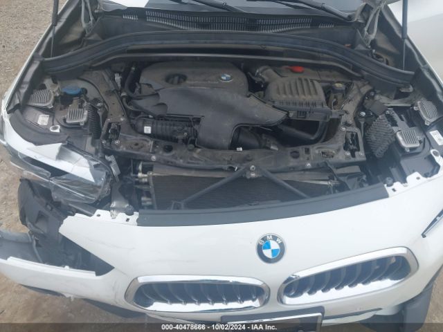 WBXYJ5C38JEF72172 BMW X2 Xdrive28i