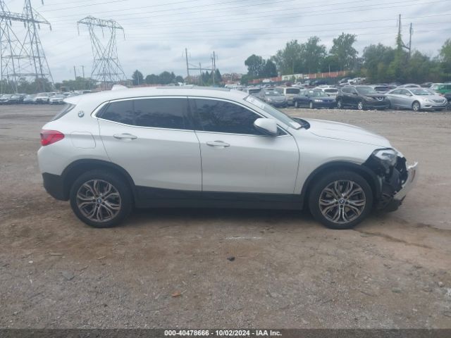 WBXYJ5C38JEF72172 BMW X2 Xdrive28i