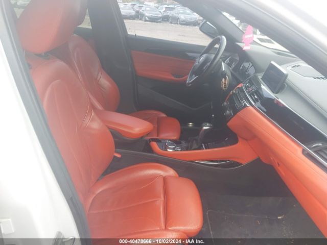 WBXYJ5C38JEF72172 BMW X2 Xdrive28i