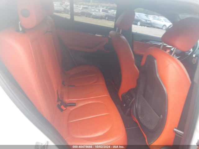 WBXYJ5C38JEF72172 BMW X2 Xdrive28i