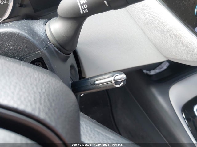 Toyota COROLLA LE 2022 5YFEPMAE2NP303460 Image 11
