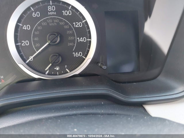 Toyota COROLLA LE 2022 5YFEPMAE2NP303460 Image 15