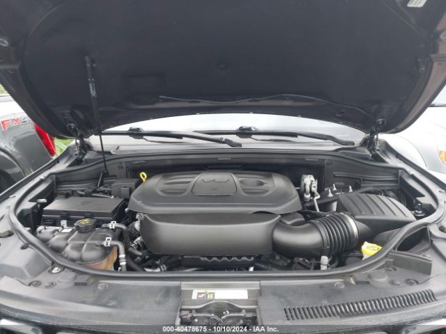 1C4RJEAG9LC246657 Jeep Grand Cherokee Laredo E 4x2