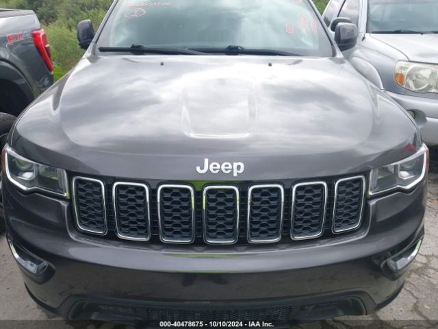 1C4RJEAG9LC246657 Jeep Grand Cherokee Laredo E 4x2