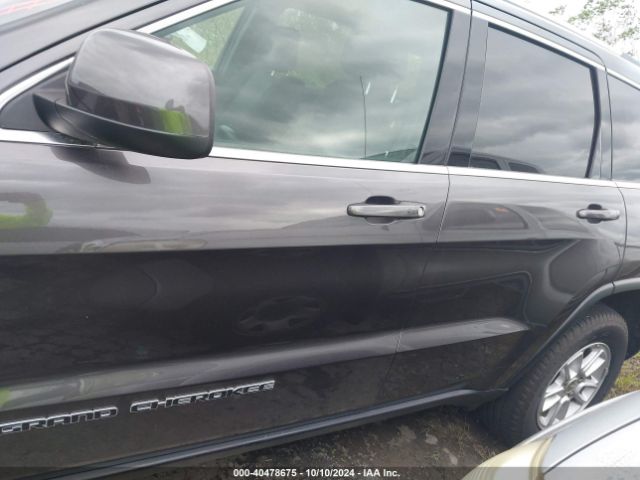 1C4RJEAG9LC246657 Jeep Grand Cherokee Laredo E 4x2