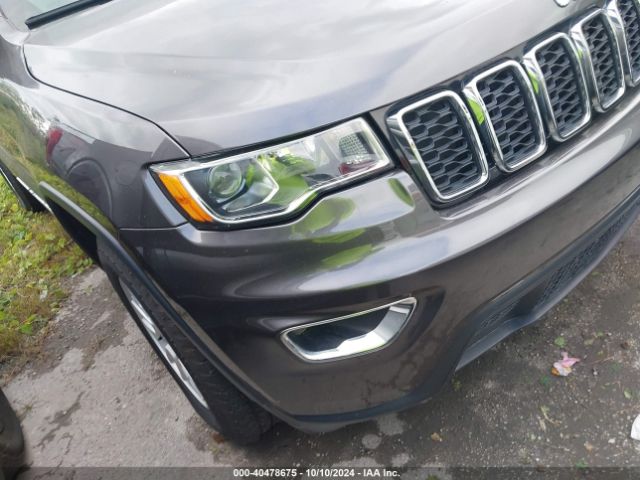 1C4RJEAG9LC246657 Jeep Grand Cherokee Laredo E 4x2