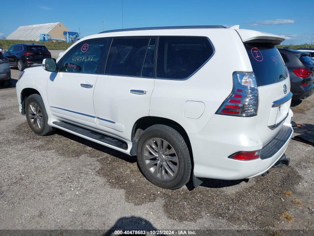 JTJJM7FX3K5234822 Lexus 460 Luxury