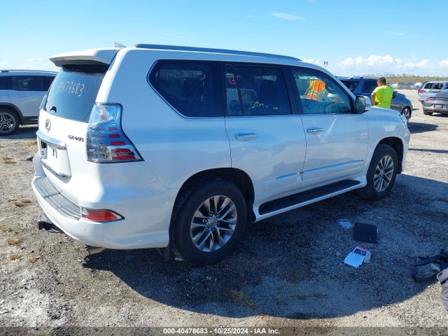 JTJJM7FX3K5234822 Lexus 460 Luxury
