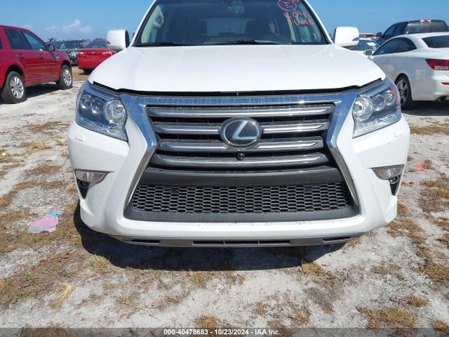 JTJJM7FX3K5234822 Lexus 460 Luxury