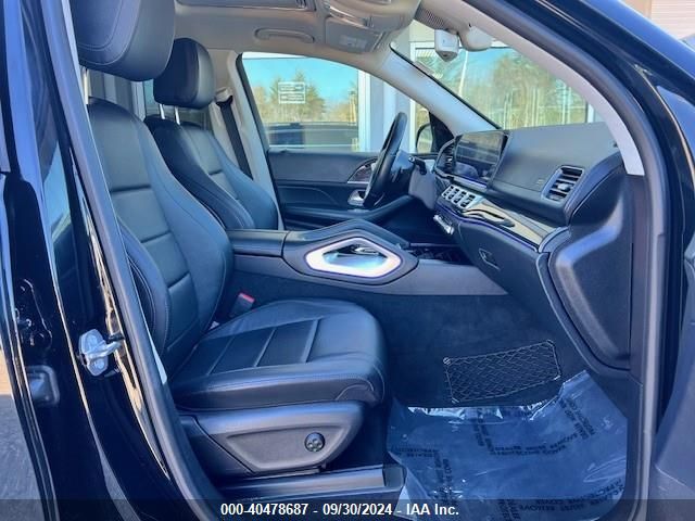 4JGFF5KE5LA071199 Mercedes-Benz Gls 450 4matic
