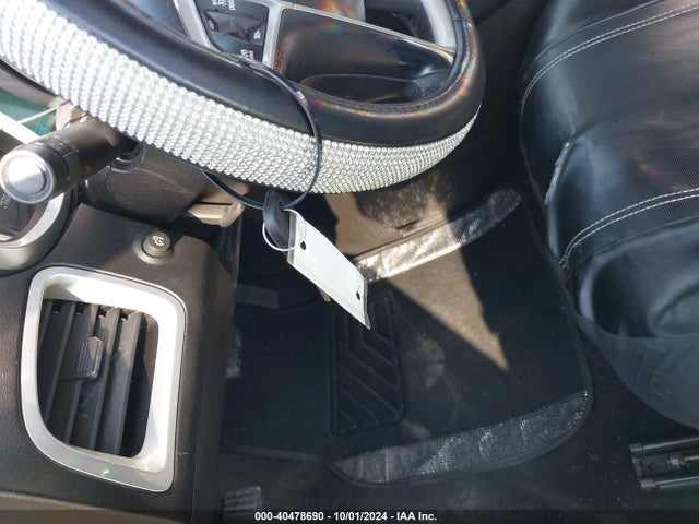 Chevrolet EQUINOX 1LT 2014 1GNALBEK5EZ102955 Image 11
