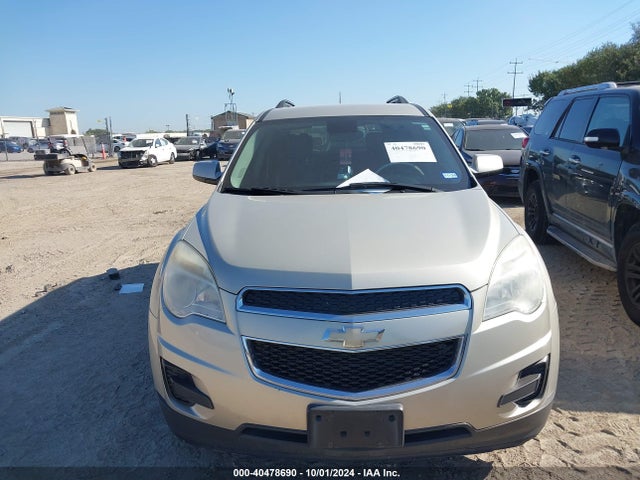 Chevrolet EQUINOX 1LT 2014 1GNALBEK5EZ102955 Image 13