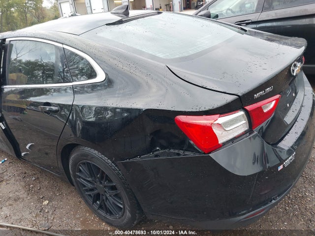Chevrolet MALIBU 1LT 2016 1G1ZE5ST9GF323749 Image 19