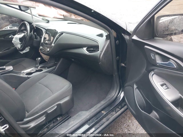 Chevrolet MALIBU 1LT 2016 1G1ZE5ST9GF323749 Image 5