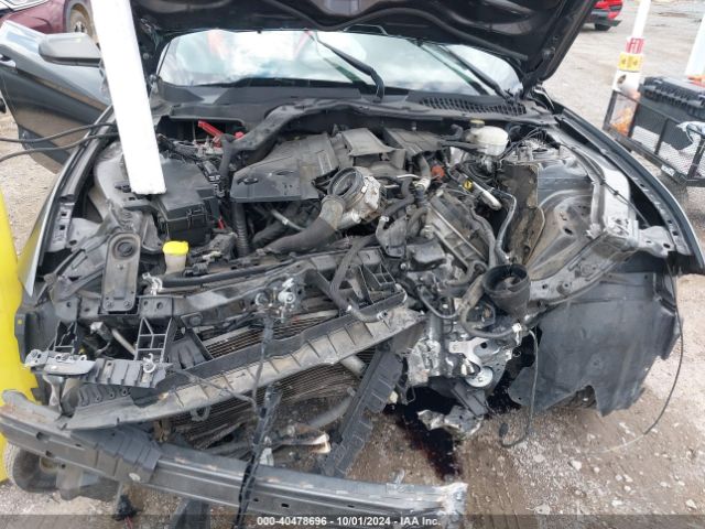 1FA6P8CF7J5179877 Ford MUSTANG GT