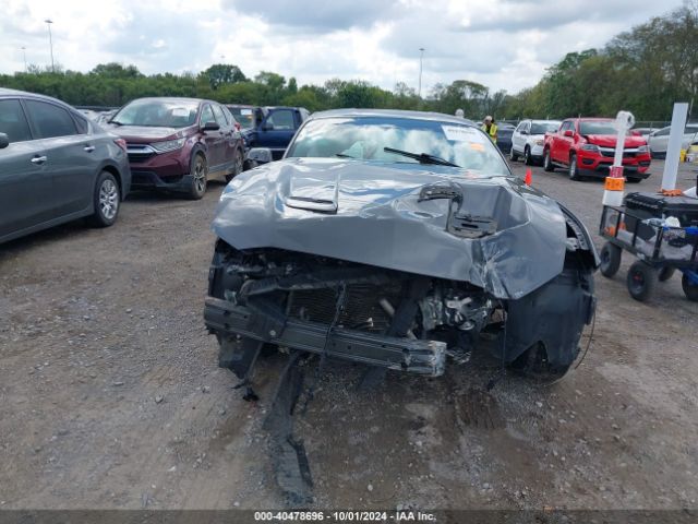 1FA6P8CF7J5179877 Ford MUSTANG GT