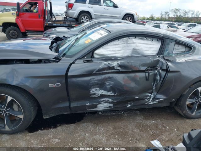 1FA6P8CF7J5179877 Ford MUSTANG GT