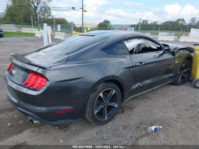 1FA6P8CF7J5179877 Ford MUSTANG GT