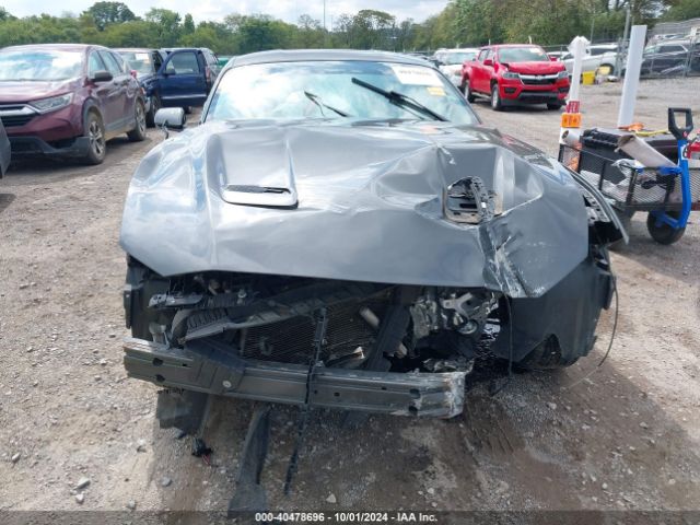 1FA6P8CF7J5179877 Ford MUSTANG GT
