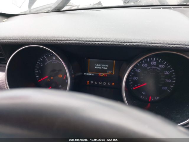 1FA6P8CF7J5179877 Ford MUSTANG GT
