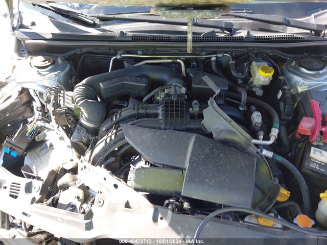 4S3GTAT68H3702380 Subaru Impreza 2.0i Limited