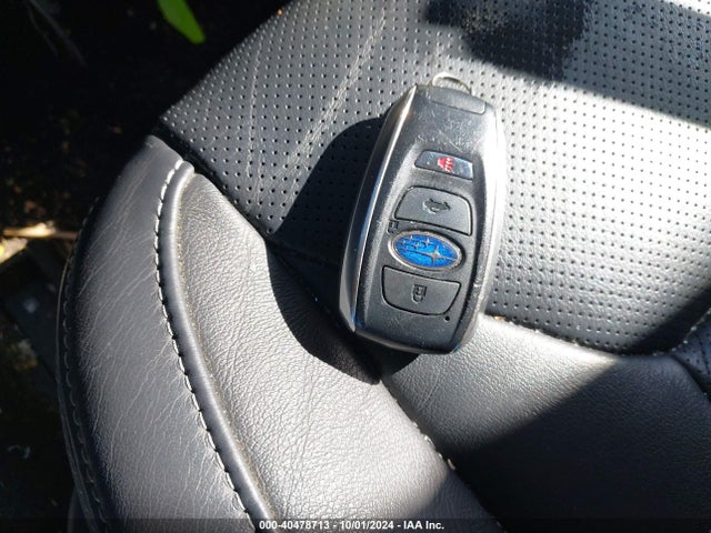 4S3GTAT68H3702380 Subaru Impreza 2.0i Limited