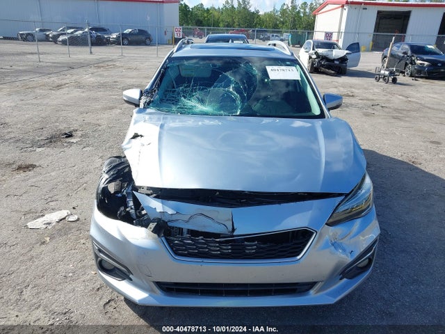 4S3GTAT68H3702380 Subaru Impreza 2.0i Limited