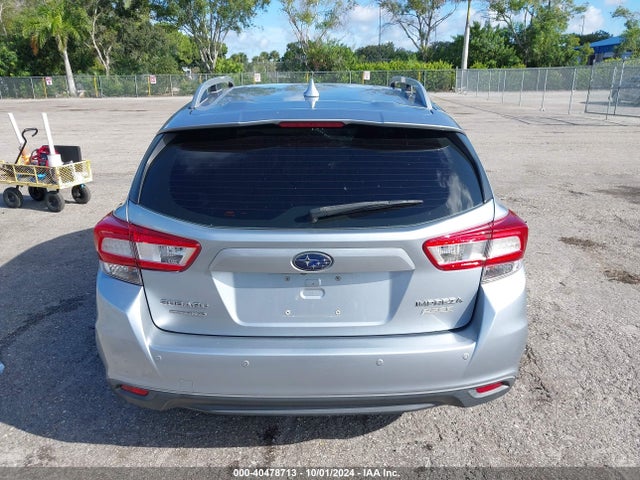 4S3GTAT68H3702380 Subaru Impreza 2.0i Limited