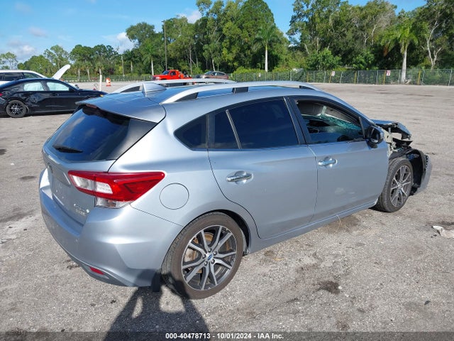 4S3GTAT68H3702380 Subaru Impreza 2.0i Limited
