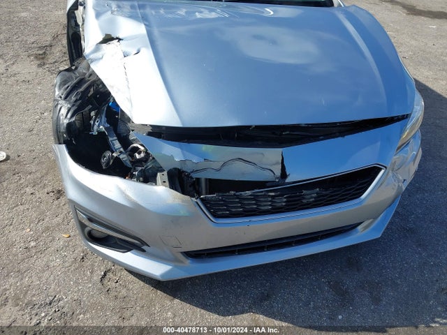 4S3GTAT68H3702380 Subaru Impreza 2.0i Limited