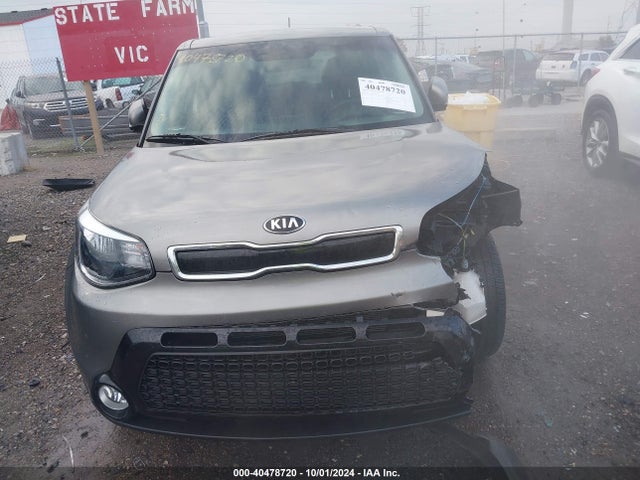 KIA SOUL + 2016 KNDJP3A51G7326676 Image 12