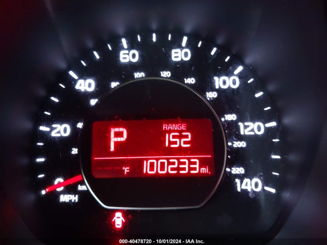KIA SOUL + 2016 KNDJP3A51G7326676 Image 15