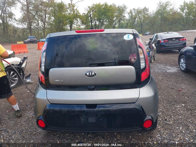 KIA SOUL + 2016 KNDJP3A51G7326676 Image 16