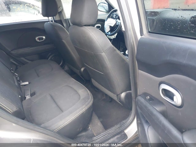 KIA SOUL + 2016 KNDJP3A51G7326676 Image 8