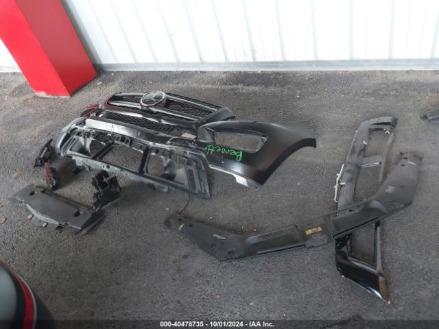 4JGDF6EEXFA490694 Mercedes-Benz Gl 450 4matic