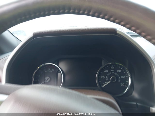 1FTFW1E13LFA60811 Ford F-150 King Ranch