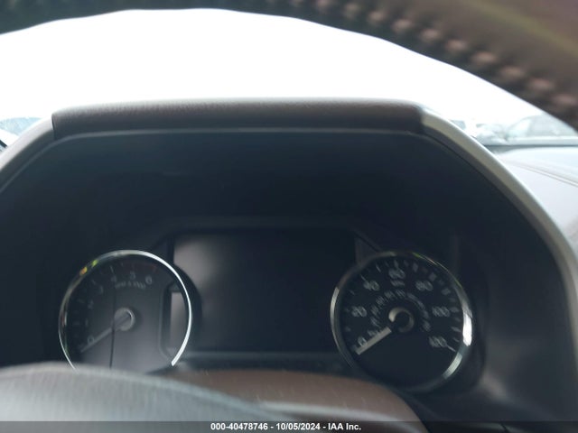 1FTFW1E13LFA60811 Ford F-150 King Ranch