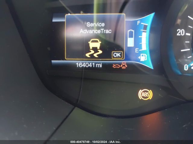 3FA6P0RU3HR315677 Ford Fusion Hybrid Titanium