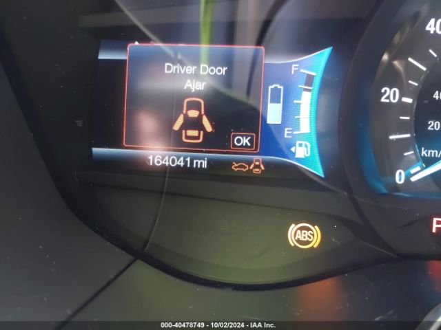 3FA6P0RU3HR315677 Ford Fusion Hybrid Titanium