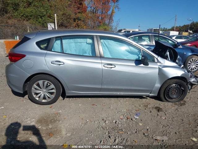 4S3GTAA69M1716104 Subaru Impreza 5-door