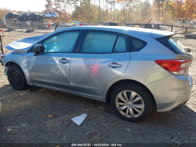 4S3GTAA69M1716104 Subaru Impreza 5-door