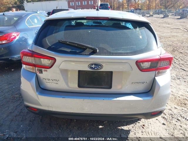 4S3GTAA69M1716104 Subaru Impreza 5-door