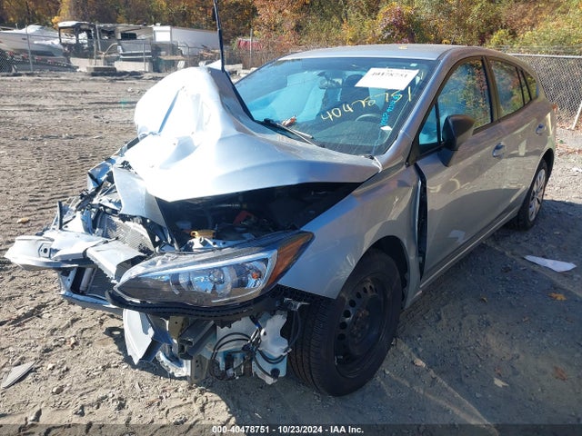 4S3GTAA69M1716104 Subaru Impreza 5-door